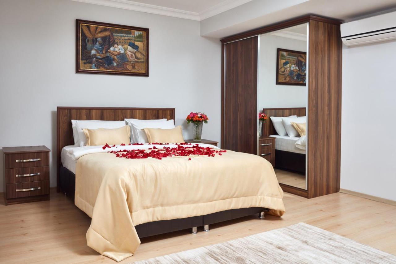 Tarabya Istanbul