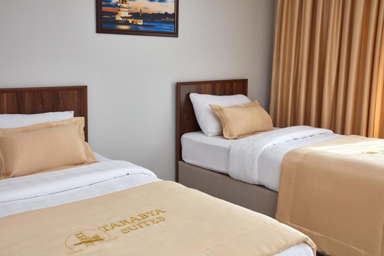 Aparthotel Tarabya
