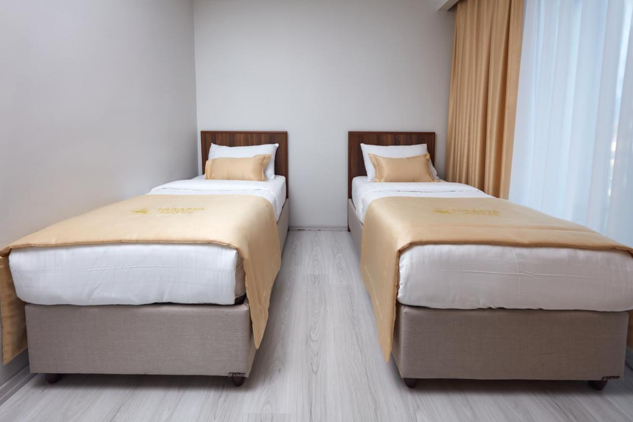 Aparthotel Tarabya
