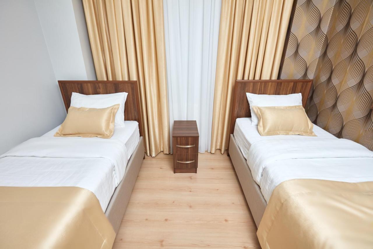 Tarabya 2* Istanbul