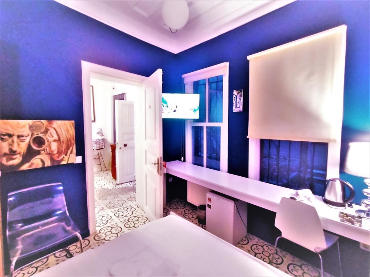 Dreamers V&v Cihangir Hotel