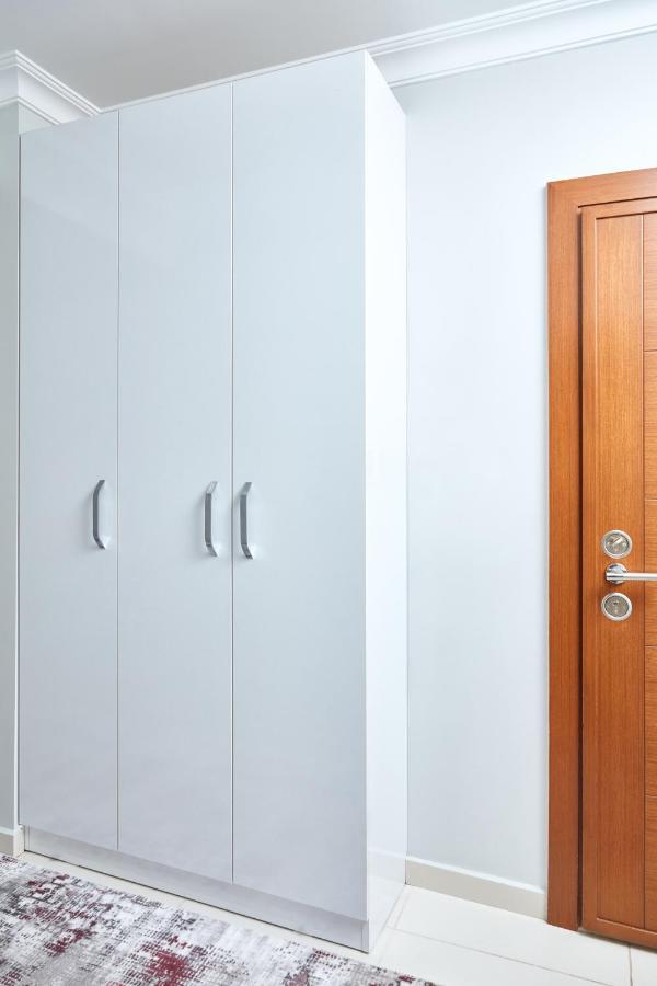 Tarabya Aparthotel 2*