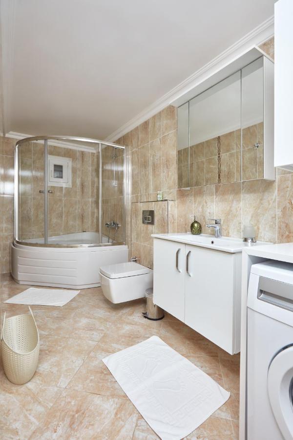 Tarabya Aparthotel Istanbul