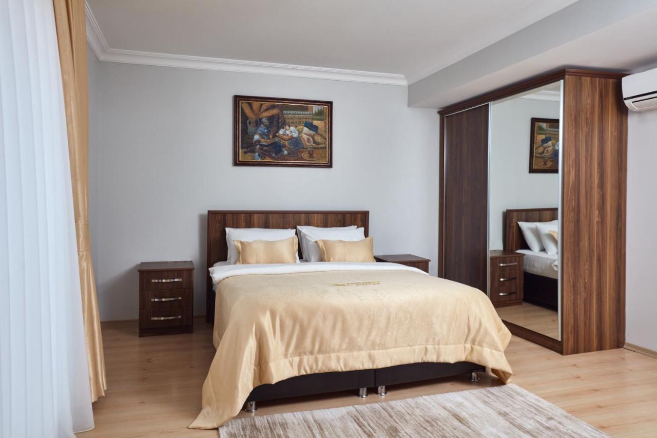 Tarabya Istanbul