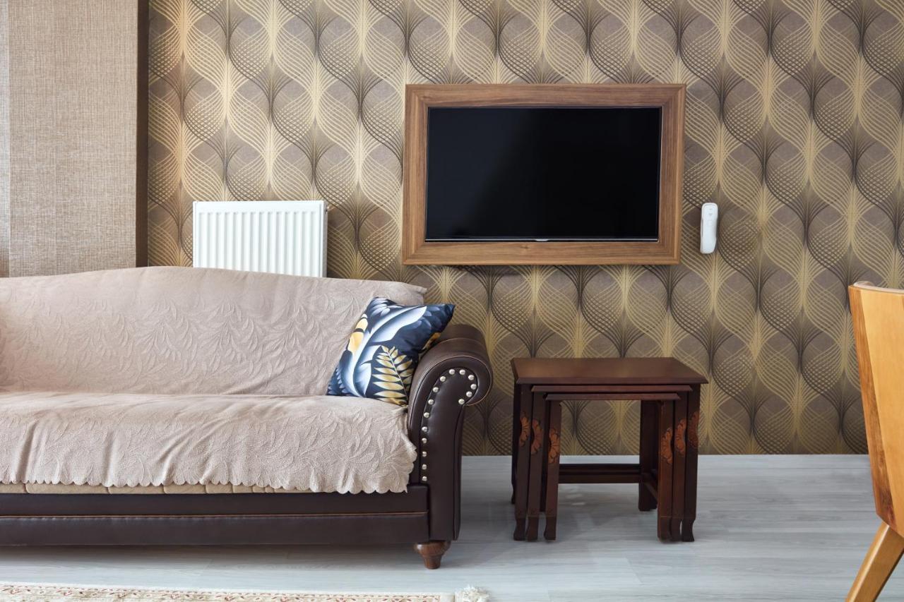 Tarabya Aparthotel Istanbul