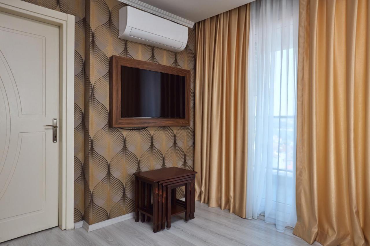 Tarabya Aparthotel