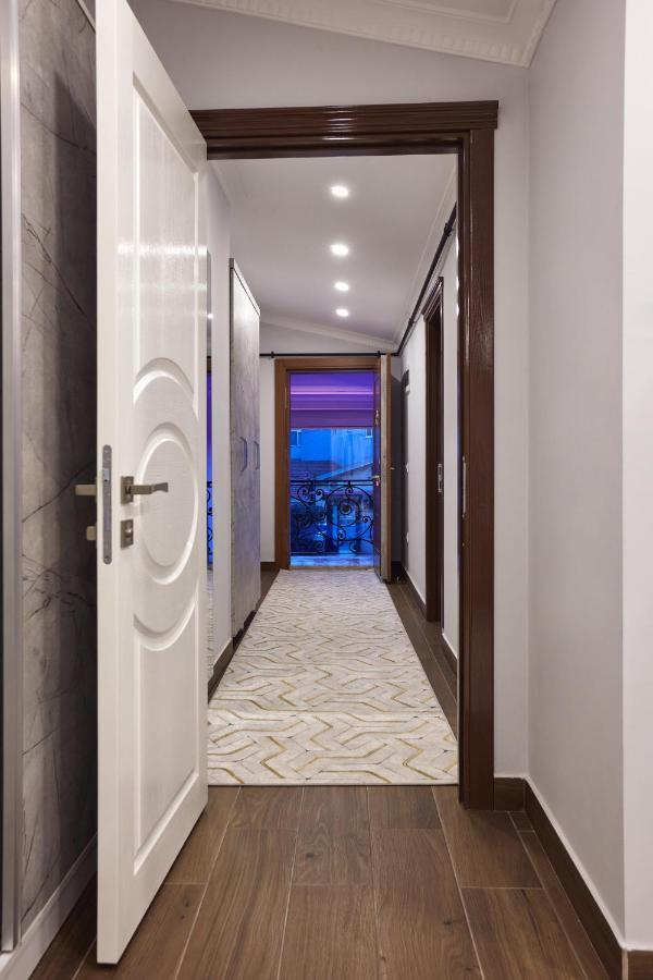 Aparthotel Tarabya 2*