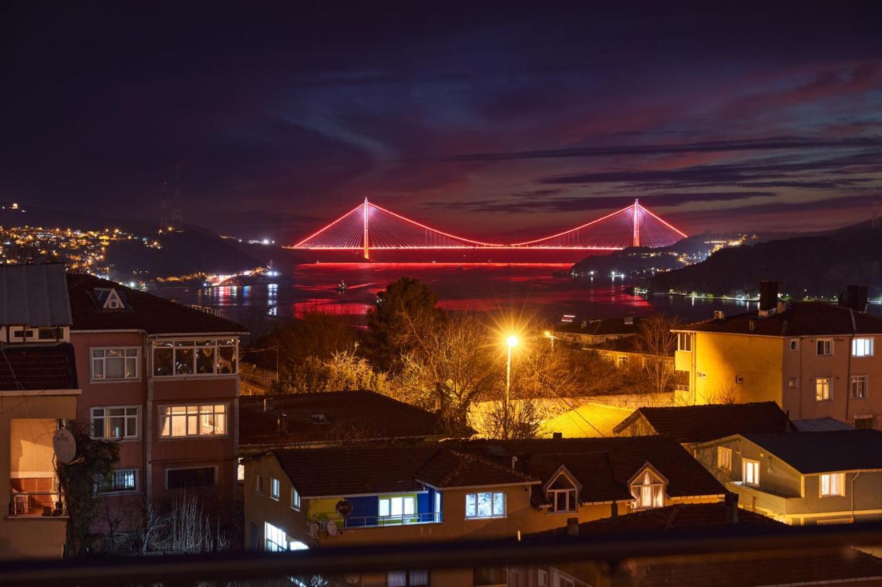 Aparthotel Tarabya Istanbul