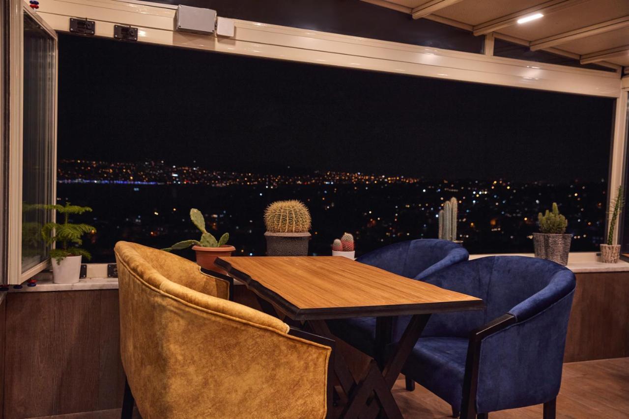 Tarabya 2* Istanbul