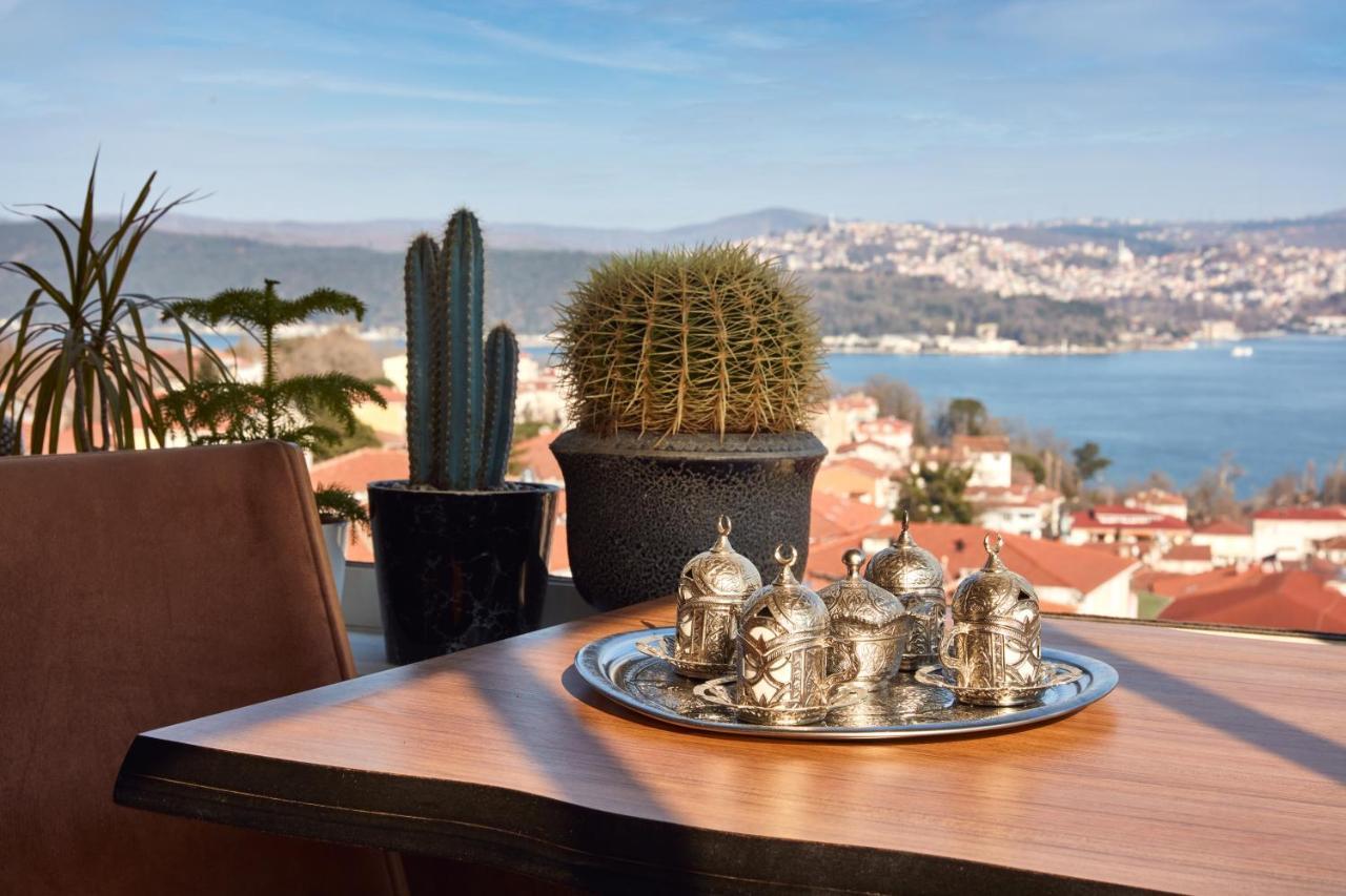 Tarabya Aparthotel Istanbul