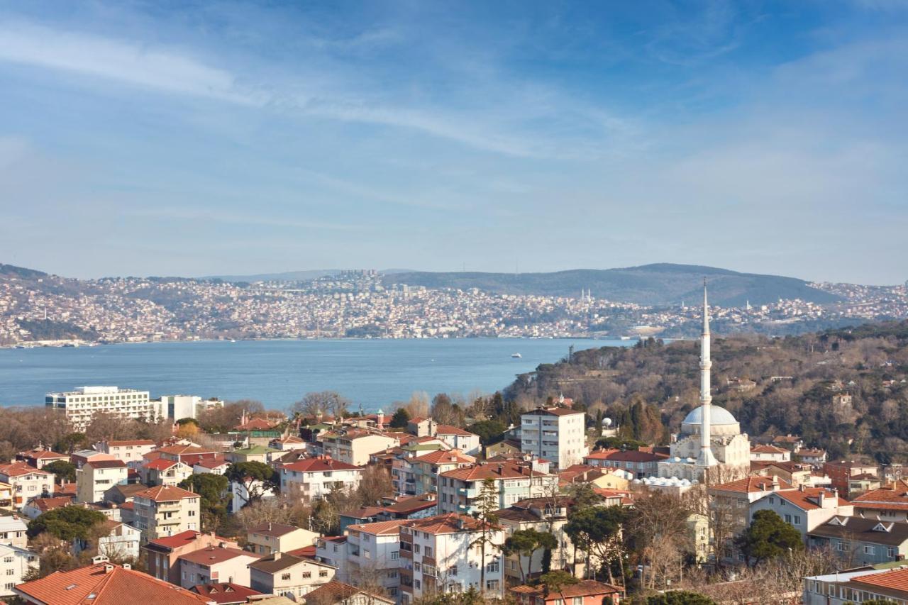 Tarabya Istanbul