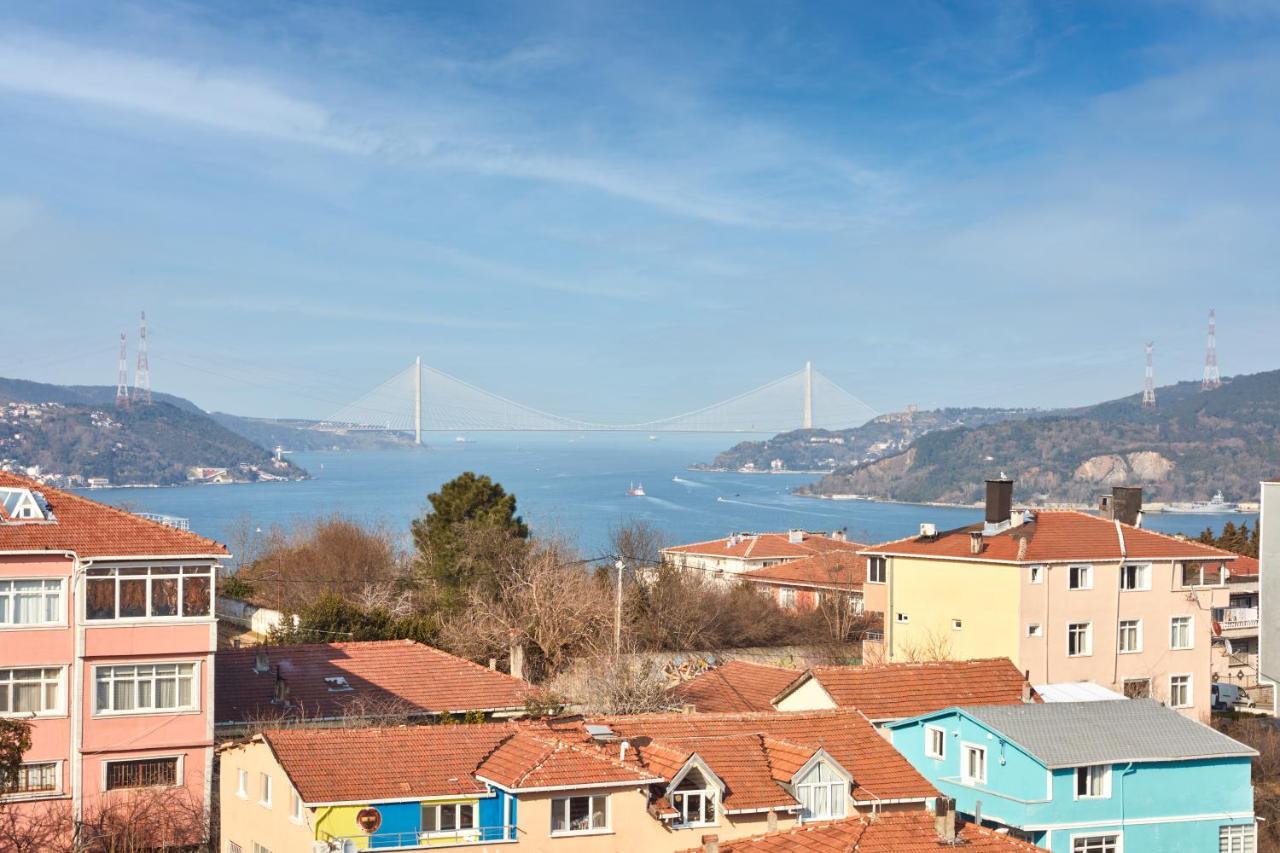 Tarabya Aparthotel