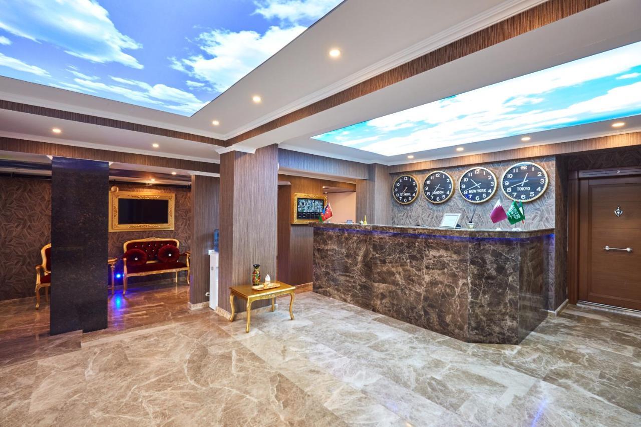 Aparthotel Tarabya