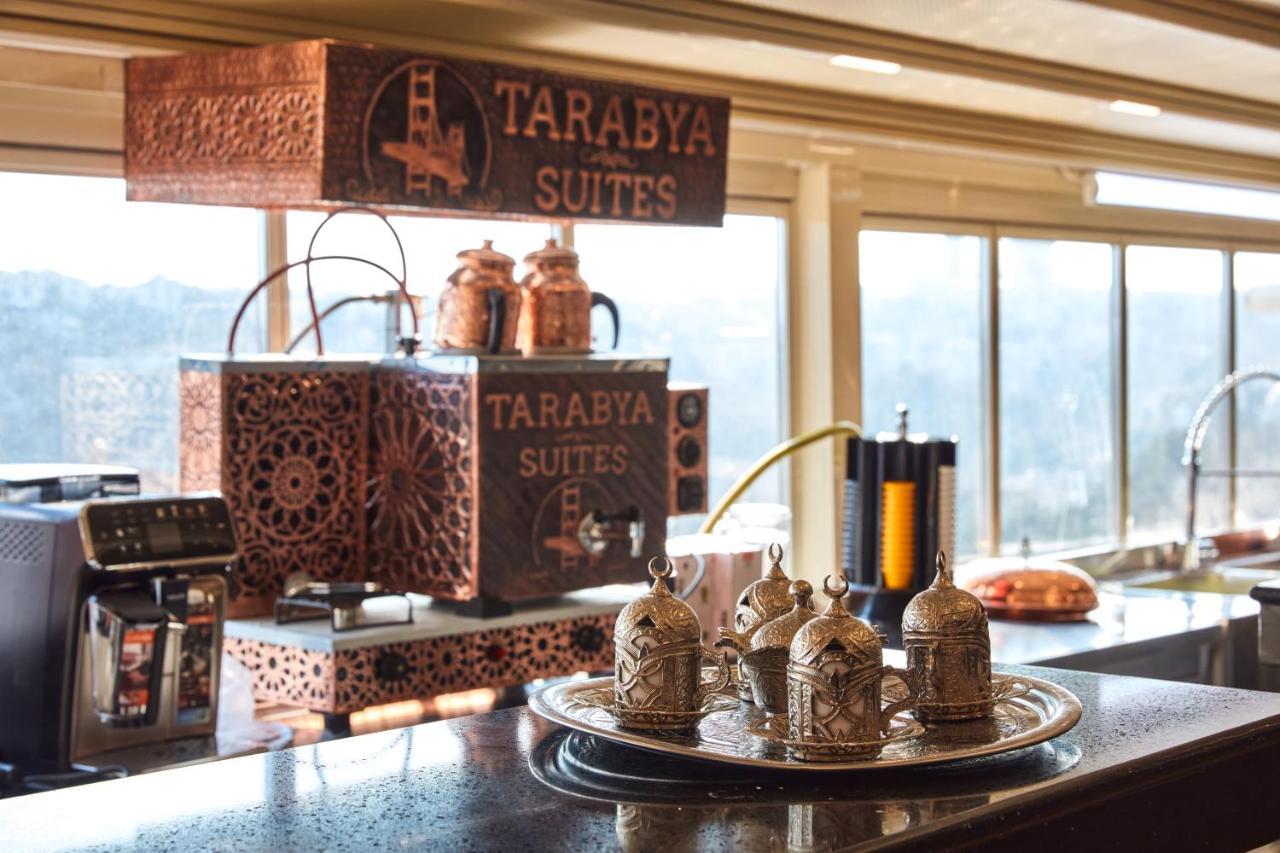 Tarabya Istanbul