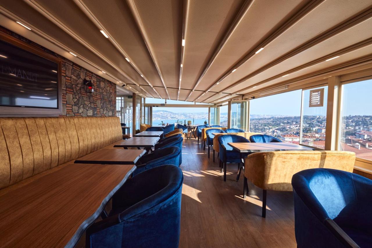 Aparthotel Tarabya