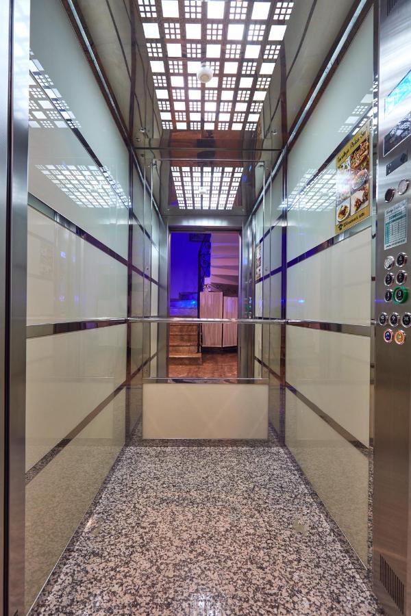 Aparthotel Tarabya