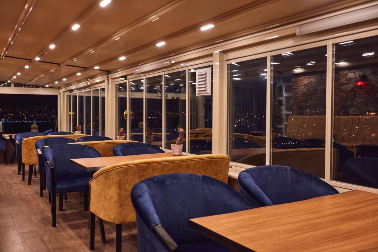 Aparthotel Tarabya