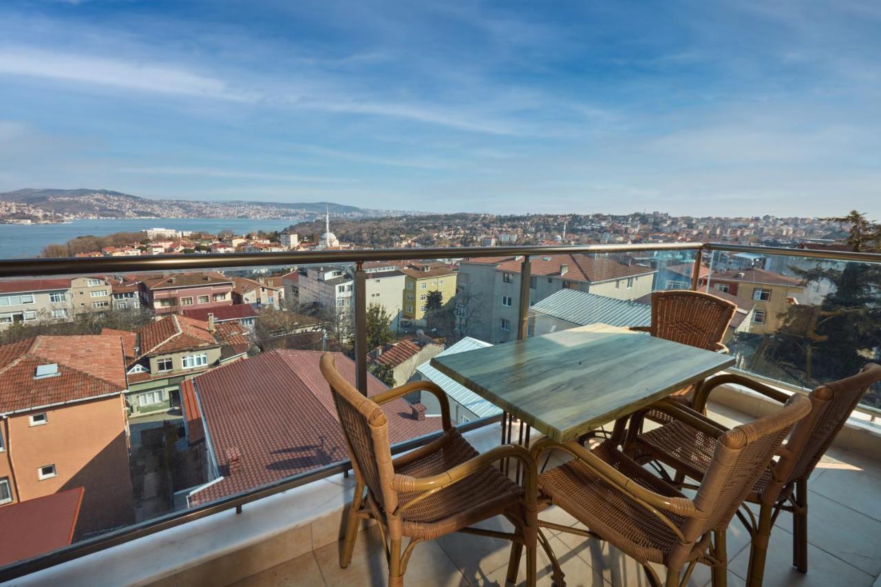 Tarabya Istanbul