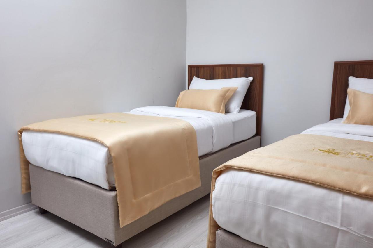 Aparthotel Tarabya Istanbul