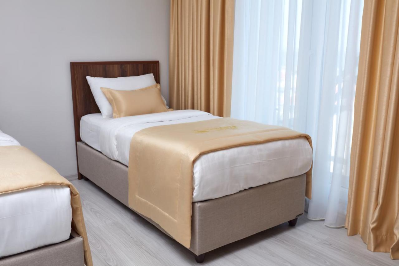 Tarabya Aparthotel Istanbul