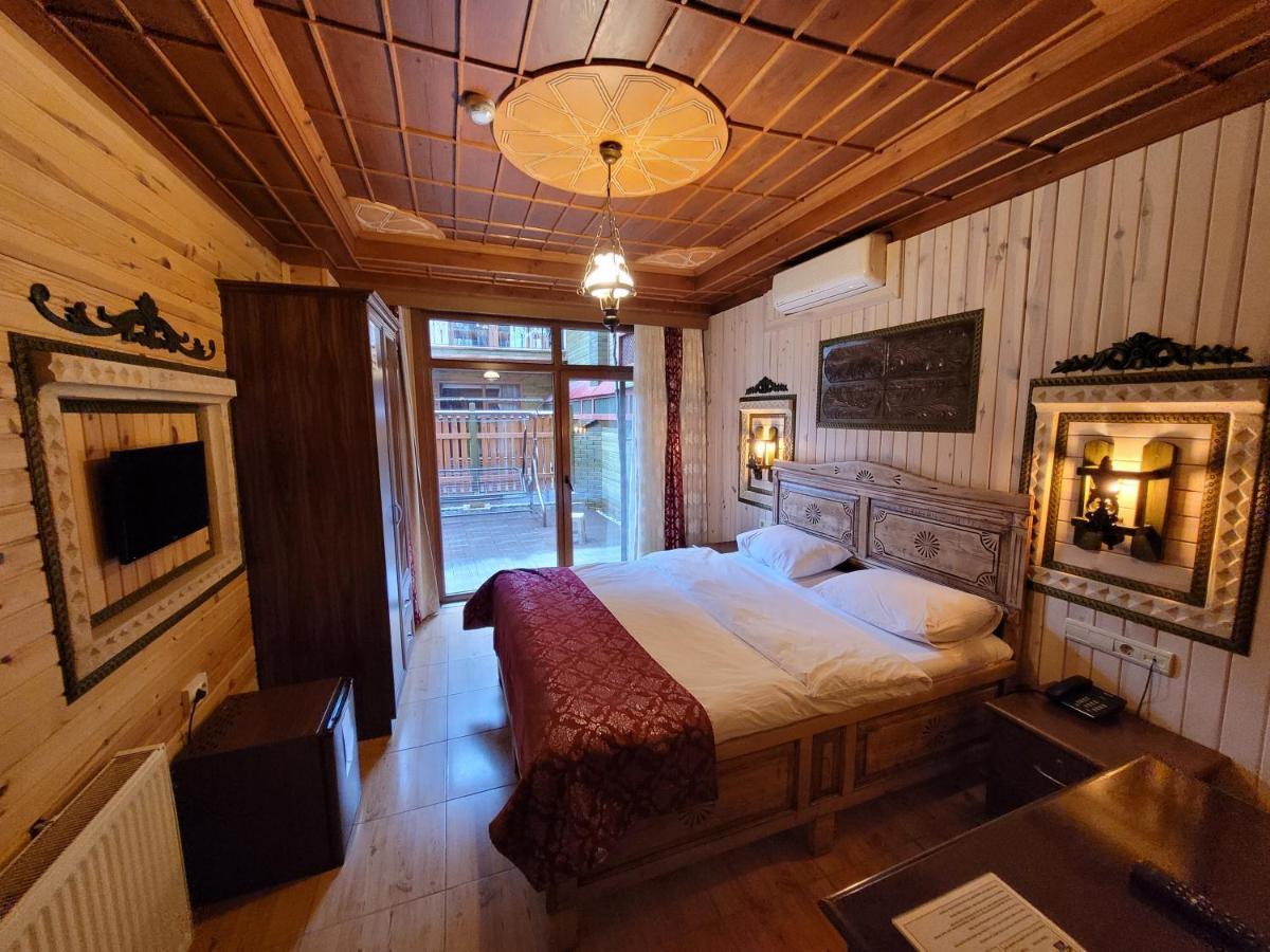 Hotel Saruhan Istanbul
