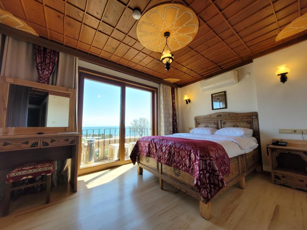 Saruhan Hotel Istanbul