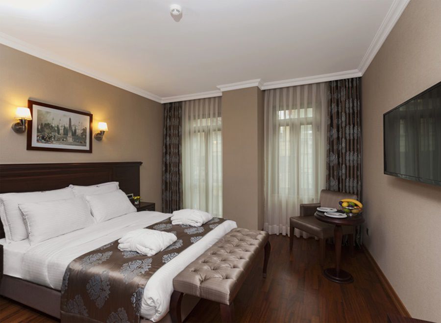 Al Majed Boutique Hotel 4*
