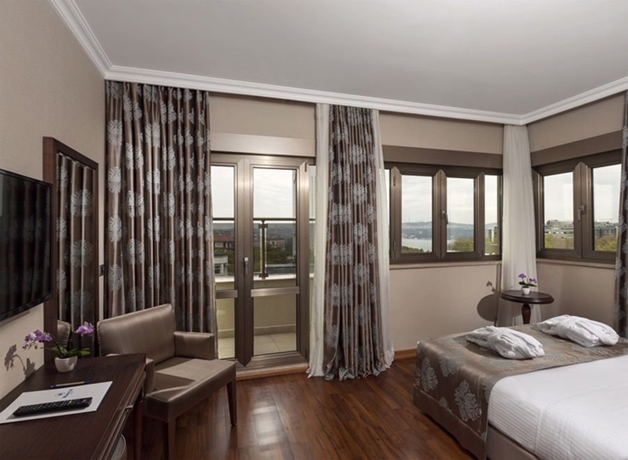 Al Majed Boutique Hotel