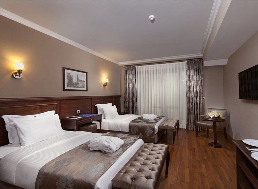 Al Majed Boutique Hotel 4*