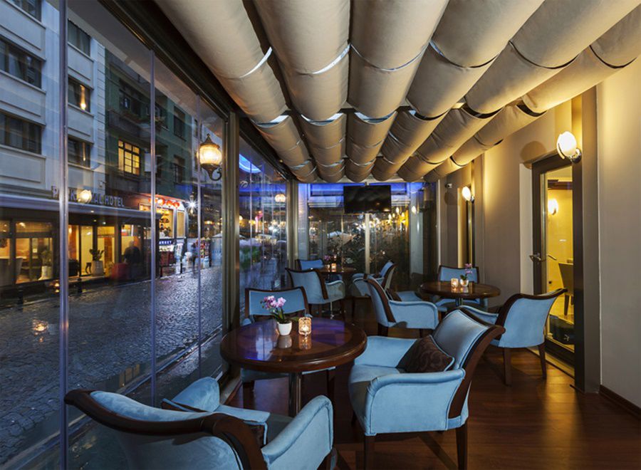 Al Majed Boutique Hotel 4*