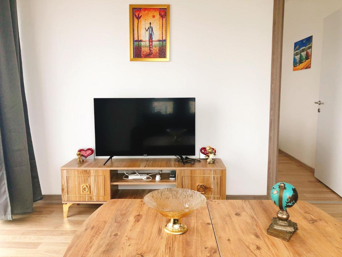 Alpha Home-aris * Istanbul