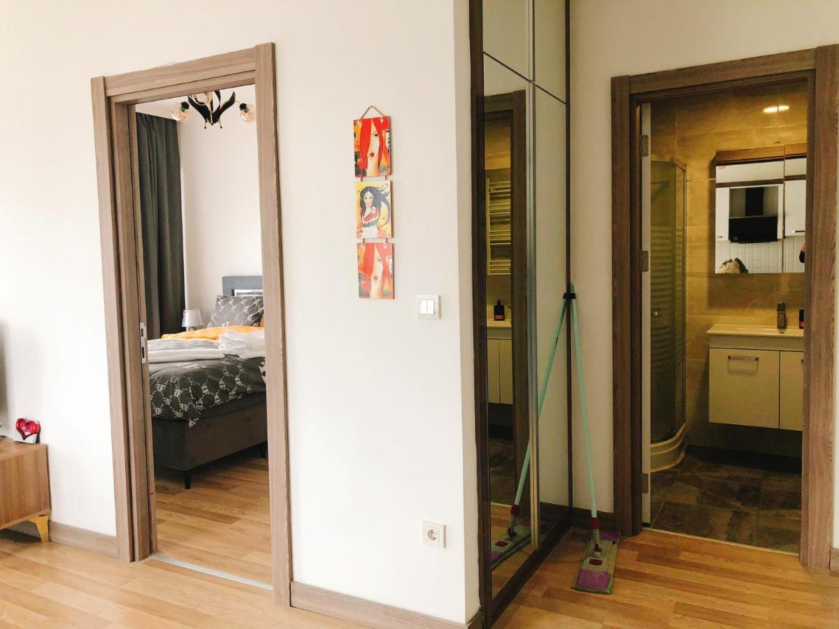 Alpha Home-aris Apartment Istanbul