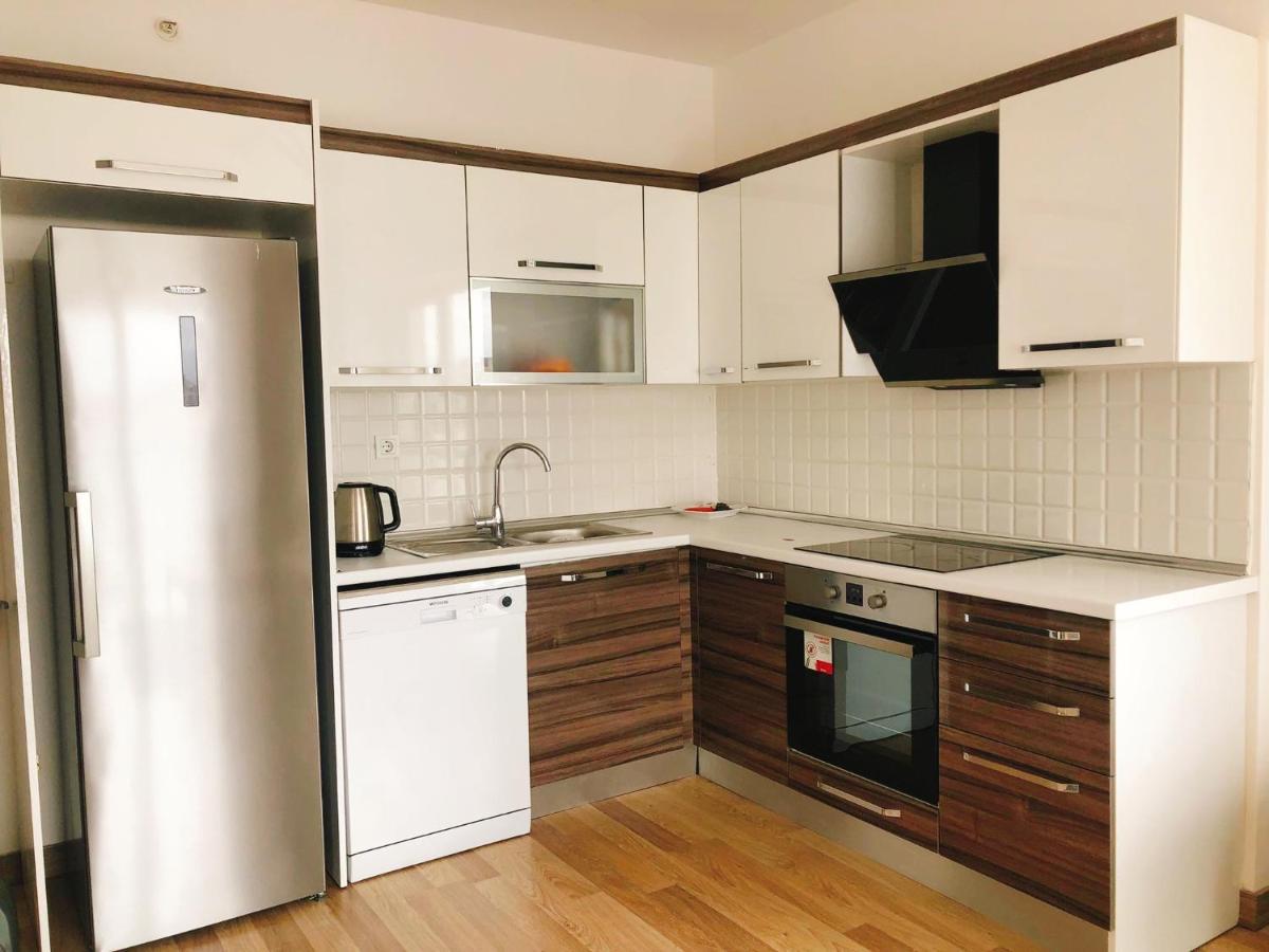 Apartment Alpha Home-aris *