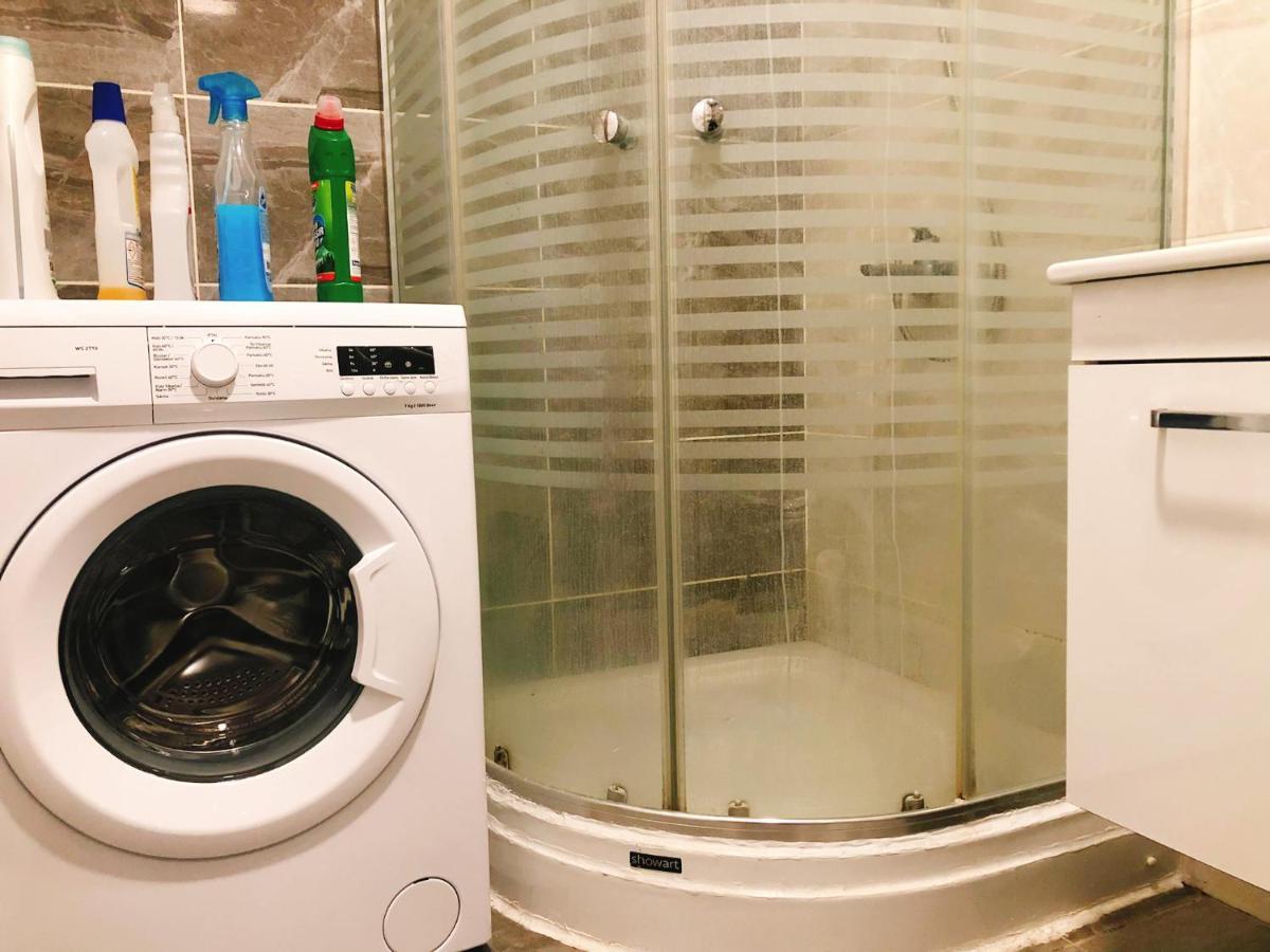 Alpha Home-aris Apartment *