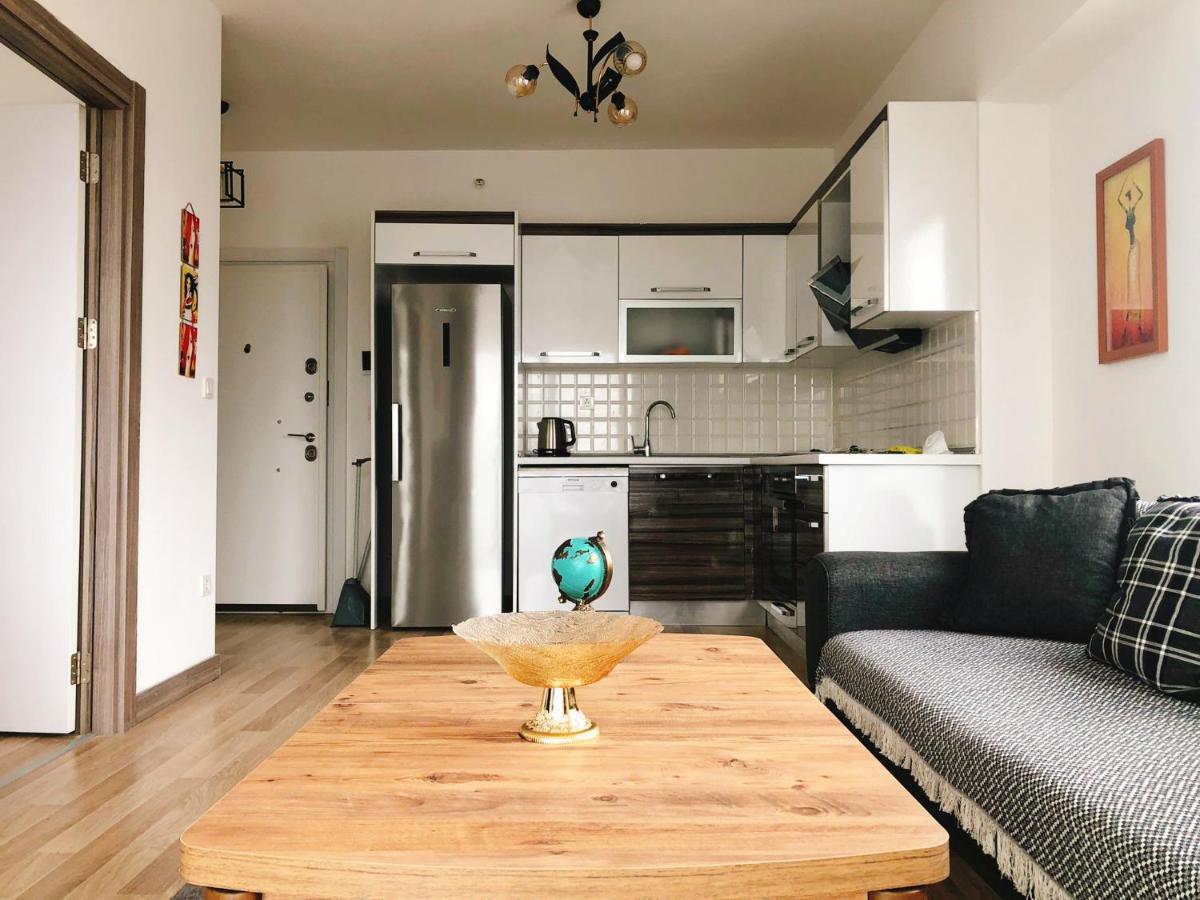 Alpha Home-aris Apartment