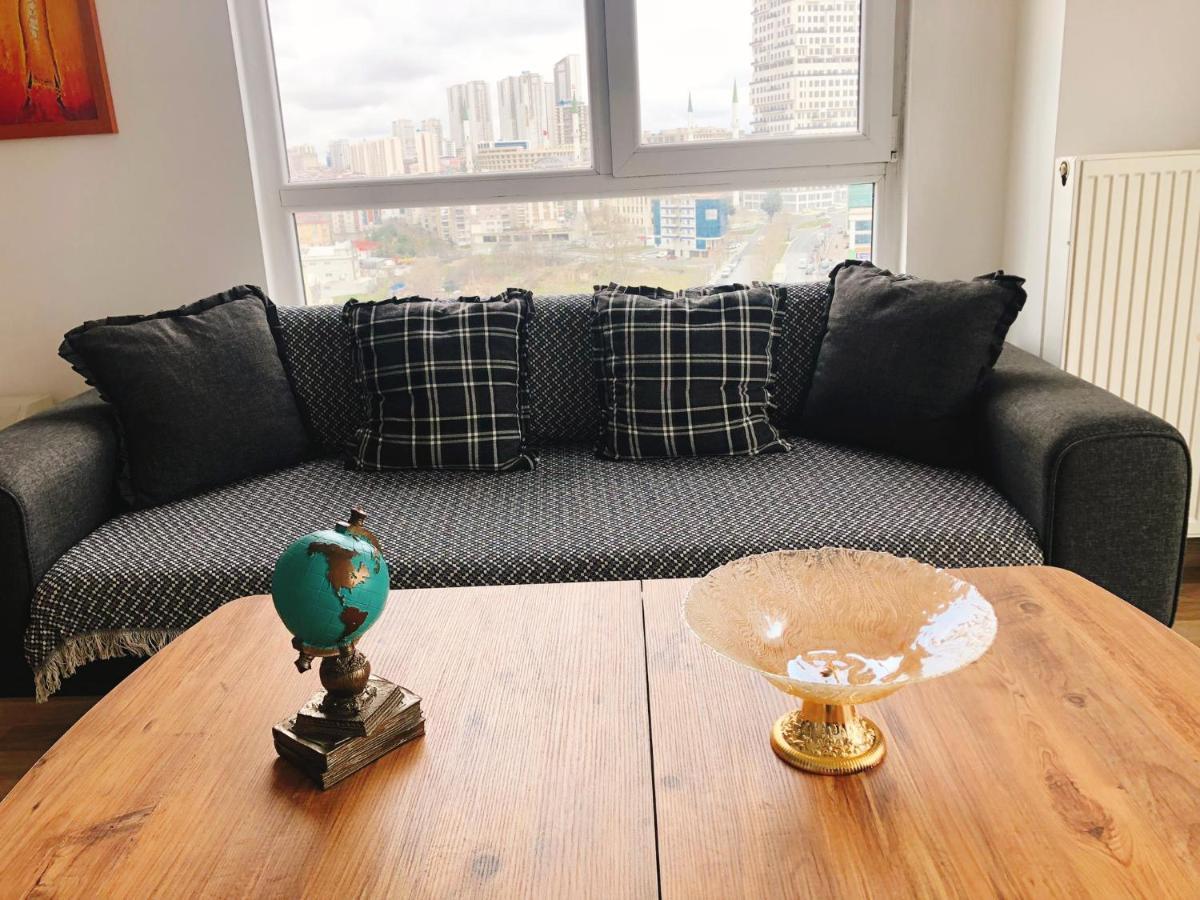 Alpha Home-aris Istanbul