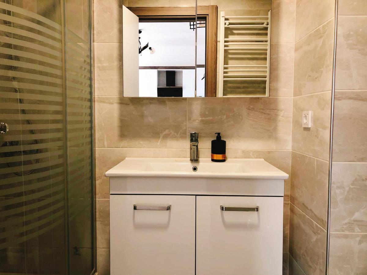 Apartment Alpha Home-aris Istanbul