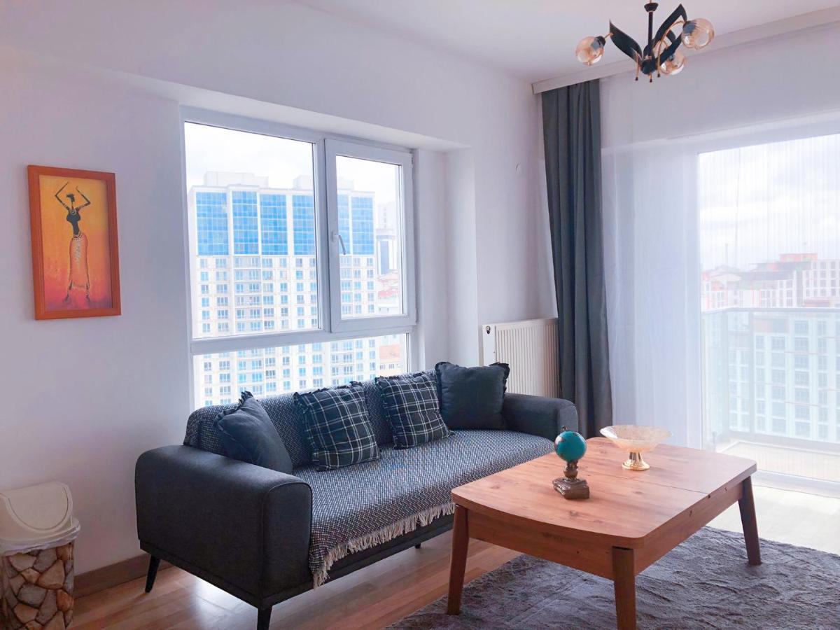 Alpha Home-aris Apartment *