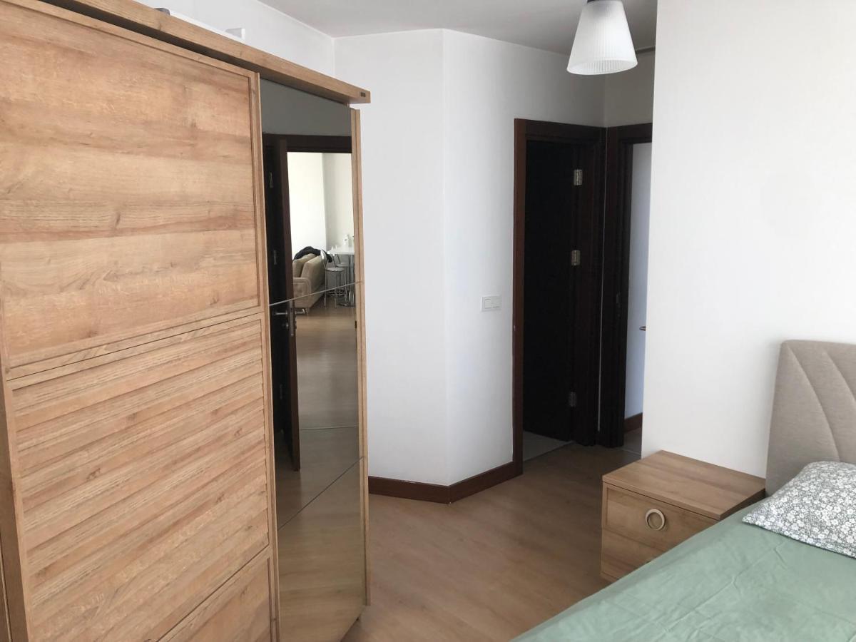 Apartment Dumankaya Ikon