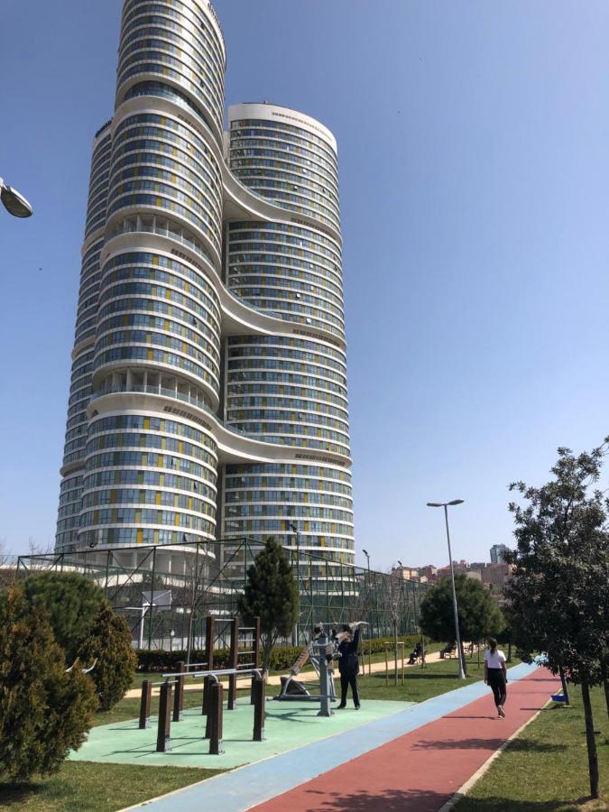 Apartment Dumankaya Ikon