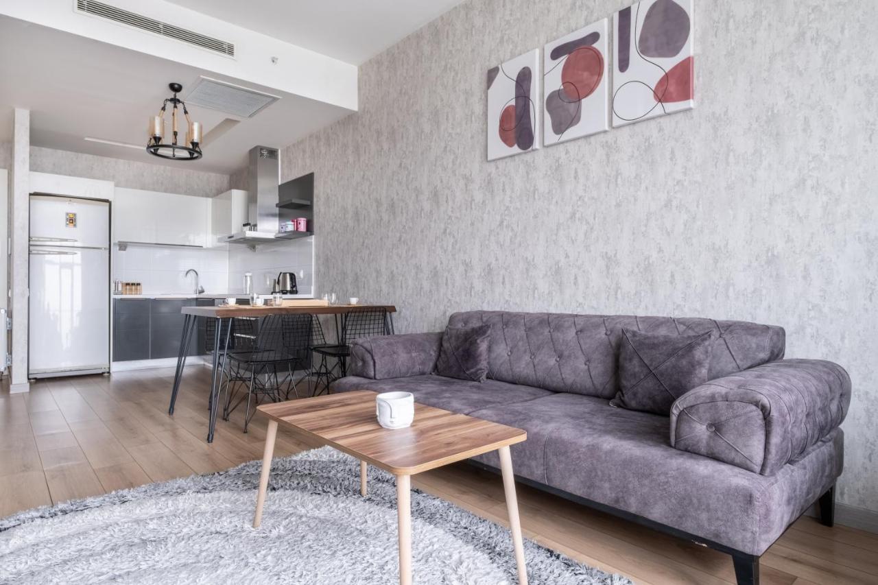 Apartment Mall Of By Newinn Istanbul