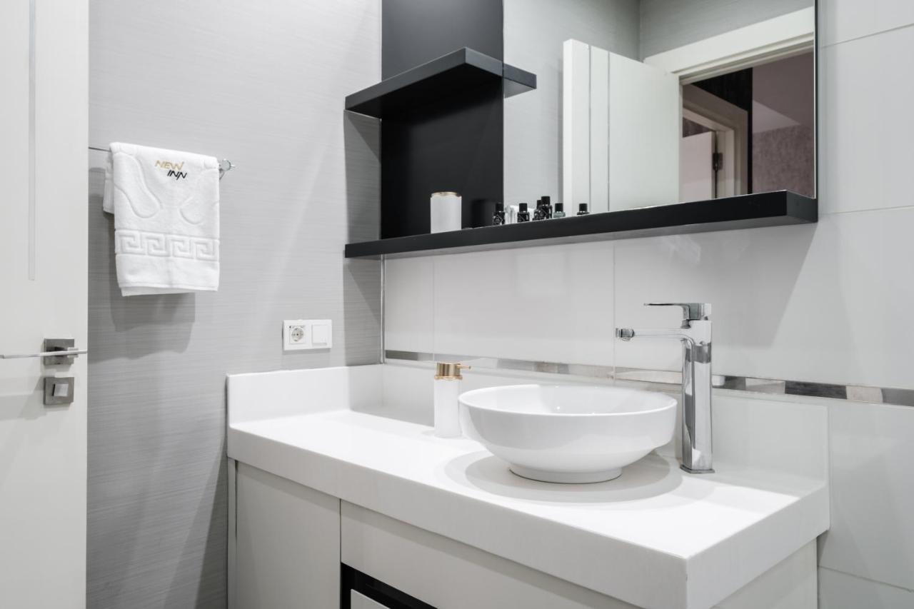 Mall Of By Newinn Apartment *