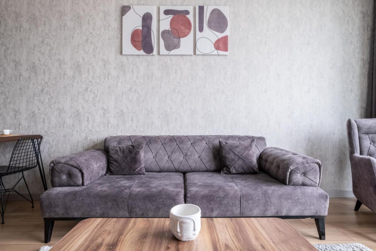 Apartment Mall Of By Newinn Istanbul