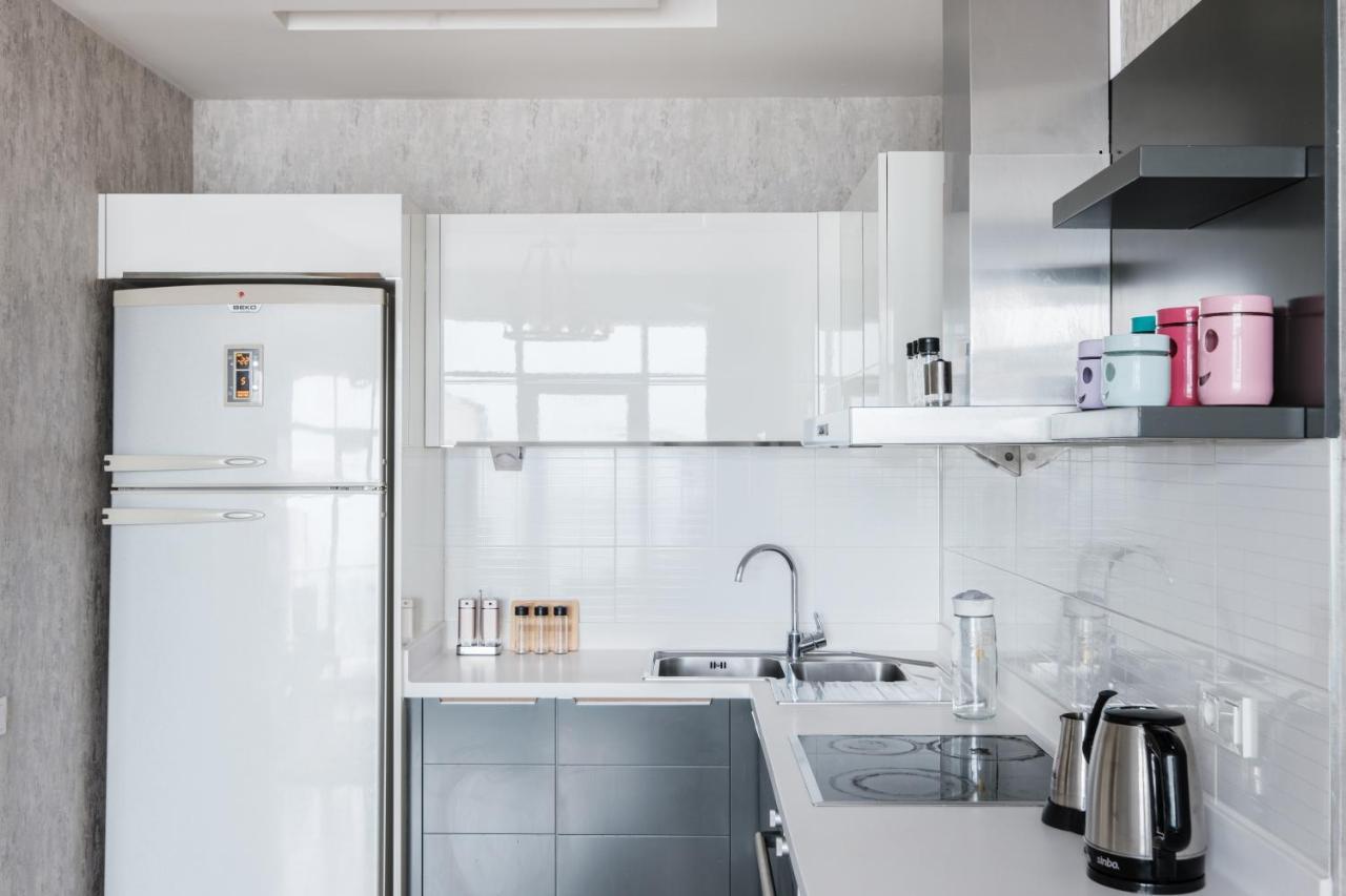 Mall Of By Newinn Apartment Istanbul
