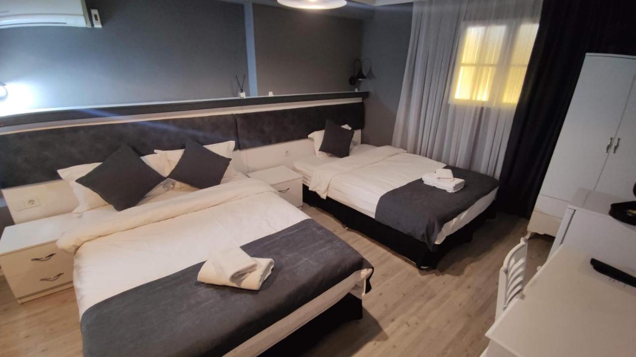Guest house Utarit Istanbul