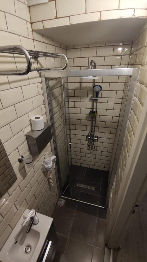 Guest house Utarit Istanbul