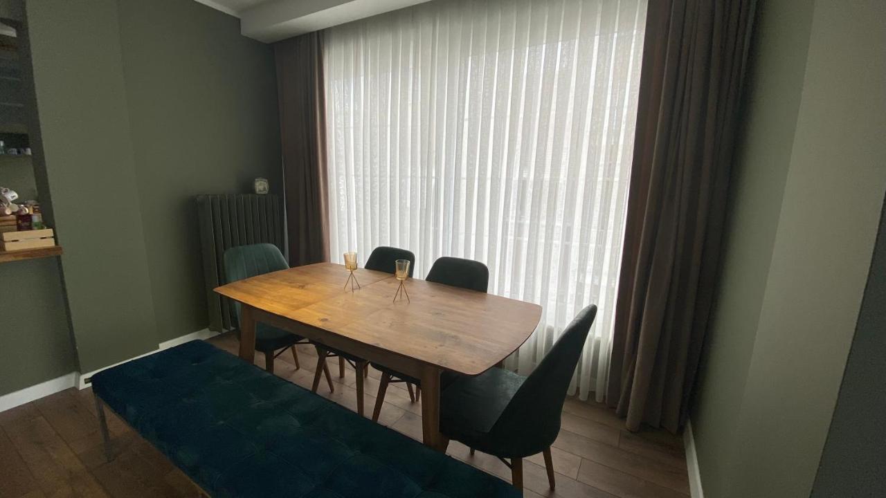 Alicebnb Center Apartamento Istambul
