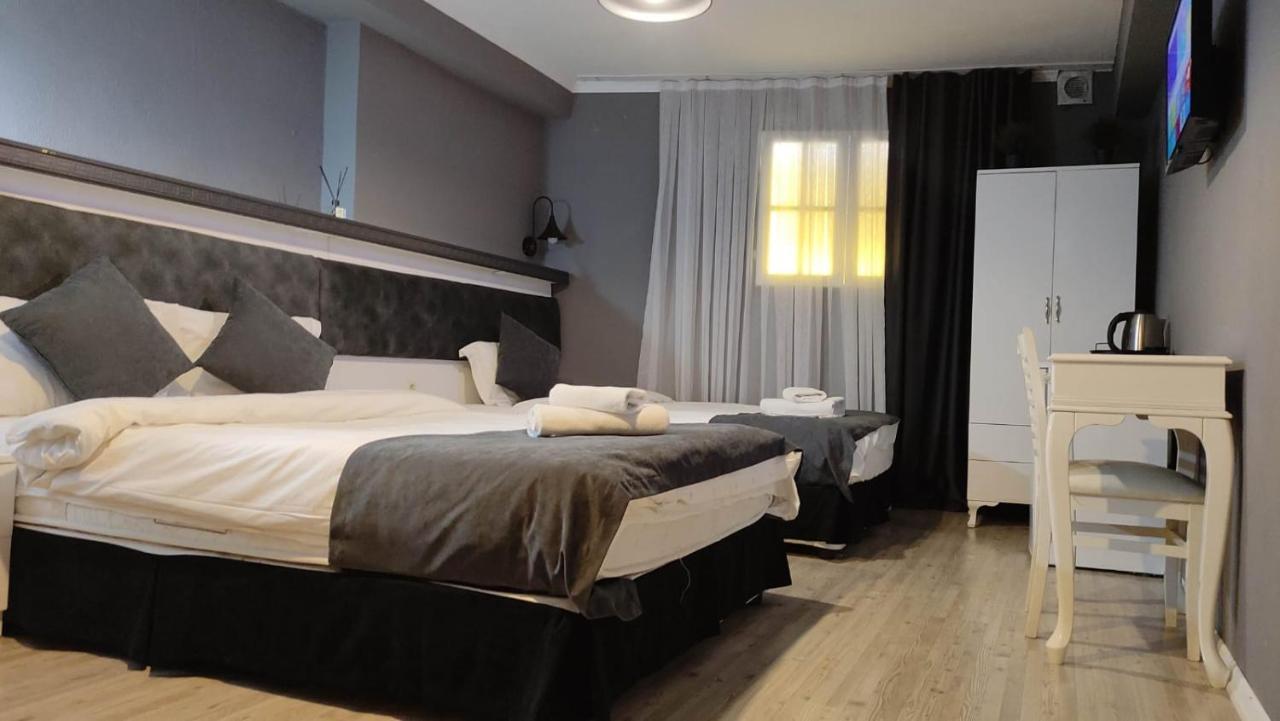 Utarit Guest house 5*