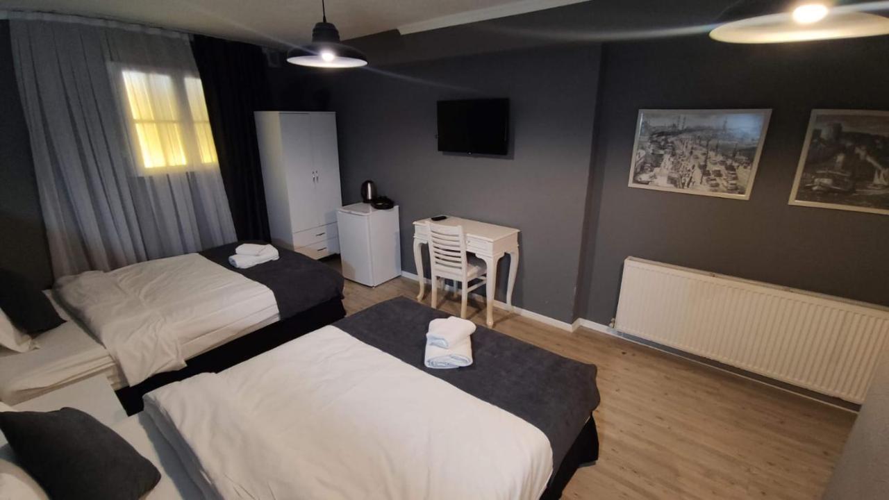 Guest house Utarit