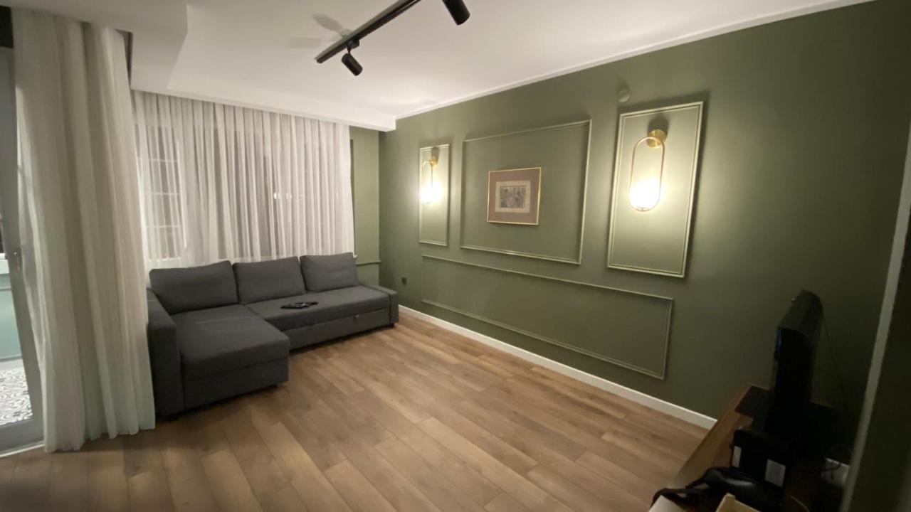 Apartamento Alicebnb Center *